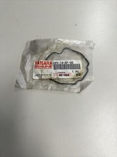 Schwimmerkammer dichtung yamah gebraucht kaufen  Duisburg