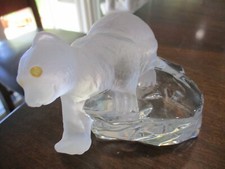 Faberge crystal polar for sale  Donalsonville
