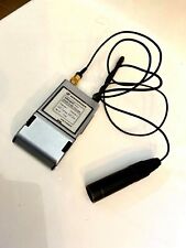 Sennheiser mikroport receiver usato  Santa Maria Capua Vetere