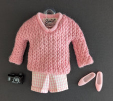 Vintage 1965 barbie for sale  Kailua