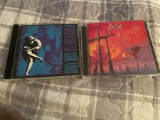 Guns roses use d'occasion  Expédié en Belgium