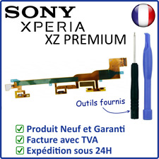 Nappe boutons power d'occasion  Lyon IX