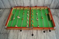 Tischfußball tisch kicker gebraucht kaufen  Saarbrücken