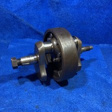 Norton dominator crankshaft for sale  TOTNES