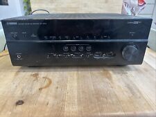 Yamaha receiver v673 for sale  Shipping to Ireland