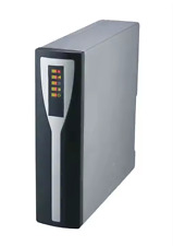 Depuratore acqua pad usato  Canicatti