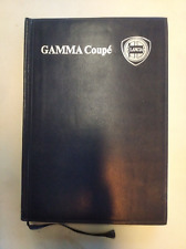 Lancia gamma coupe usato  Conegliano