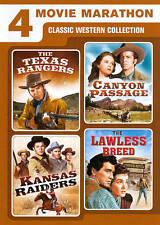 4 Movie Western comprar usado  Enviando para Brazil