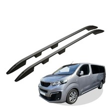 Dachreling passend peugeot gebraucht kaufen  Bremen