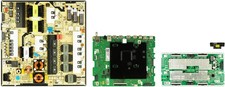 Usado, Kit completo de peças de reparo de TV LED Samsung QN85Q80BDFXZA (versão CA01) comprar usado  Enviando para Brazil