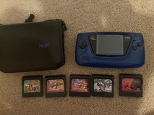 Repair sega game for sale  Dallas