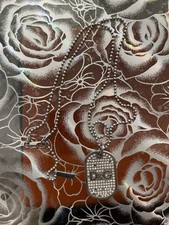 Collana piastra con usato  Palestrina