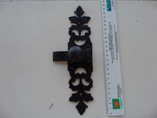 Ancien verrou loquet d'occasion  France