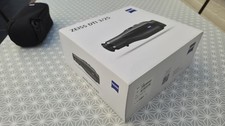 Zeiss dti thermal for sale  BARNSTAPLE
