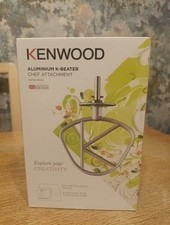 Genuine kenwood chef for sale  RENFREW