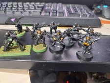Games workshop 40k. for sale  MILTON KEYNES