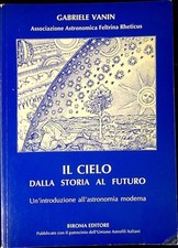 Cielo dalla storia usato  Italia