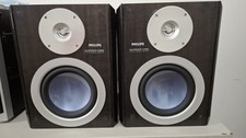 Philips speakers 6ohms for sale Philips speakers 6ohms for sale  LONDON