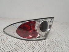 Mazda ts2 rear for sale  ABERDEEN