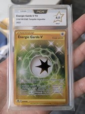 Carte pokémon énergie d'occasion  Lyon VI