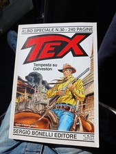 Texone tex speciale usato  Chioggia