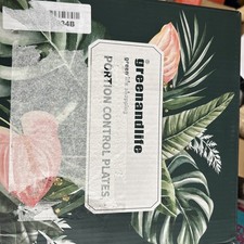 Greenandlife portion control for sale Greenandlife portion control for sale  PETERBOROUGH