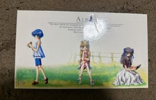 Primeira edição limitada software de jogo PC chave de ar Windows CD-ROM 2 discos conjunto bônus A comprar usado Primeira edição limitada software de jogo PC chave de ar Windows CD-ROM 2 discos conjunto bônus A comprar usado  Enviando para Brazil