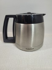 Cuisinart grind brew for sale  Schaumburg