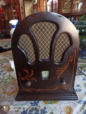 Bellissima radio cupola usato  Castelnuovo di Garfagnana
