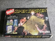 Super striker parker for sale  BIRMINGHAM
