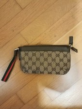 Pochette gucci unisex usato  Borgomanero