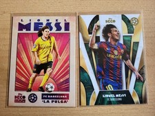 Topps deco lionel gebraucht kaufen  Guntersblum