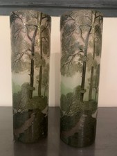 Paires vases legras d'occasion  Aubagne