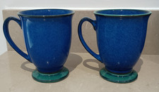Set denby metz for sale  HALIFAX