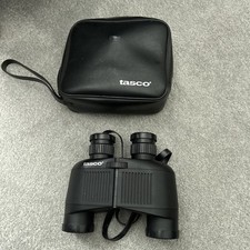 Tasco 8x32mm binoculars for sale  CHELTENHAM