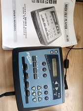 midi file players for sale  BANBURY