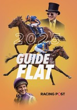 Racing post guide for sale  UK