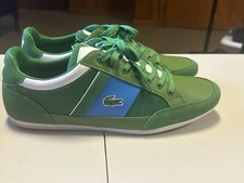 Lacoste men chaymon for sale  Southfield
