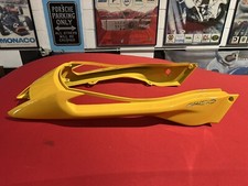 Codone posteriore giallo usato  Rosate