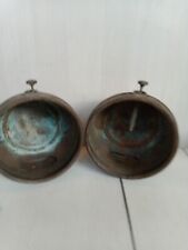 Coppia grandi fanali usato  Santena