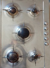Smeg p705es piano usato  Reggio Calabria