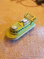 Vehicule matchbox hovercraft d'occasion  Vigneulles-lès-Hattonchâtel
