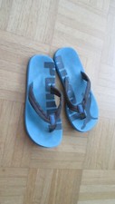 Flipflops puma blau gebraucht kaufen  Seligenstadt