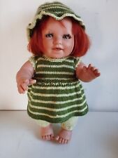 Vintage berenguer doll d'occasion  Expédié en Belgium