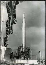 Vintage missile balistico usato Vintage missile balistico usato  Roma