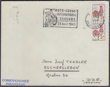 France maschinenstempel thouar gebraucht kaufen  Berlin