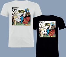 Shirt maglia 883 usato  Terni