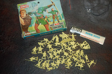 Airfix set robin usato  Monte San Pietro
