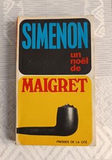 Noël maigret d'occasion  La Fère