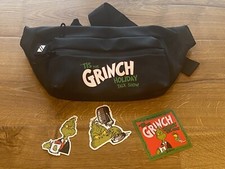 Tis the grinch d'occasion  Expédié en Belgium